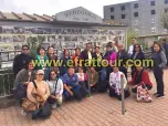Ziarah Eropa Medjugorje bersama Efrat Tour  Travel