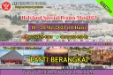 TOUR KE ISRAEL 18-28 Mei 2023 (11 hari) Mesir - Israel - Jordan + PETRA  Pasti Berangkat